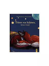 G & G VERLAG | Libro - Sogna cose belle, piccola volpe! | Senza colore