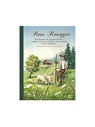 G & G VERLAG | Un anno con Peter Rosegger. Un libro per tutta la famiglia | Senza colore