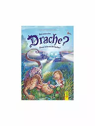 G & G VERLAG | Un drago da noi? Non mi far ridere! | Senza colore
