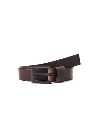 G-STAR RAW | Cintura in pelle DUKO BELT