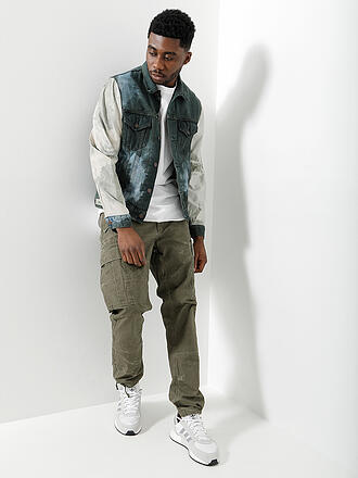 G-STAR RAW | T-shirt regular fit LASH