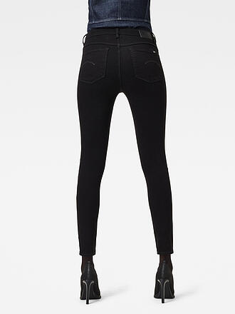 G-STAR RAW | Jeans a vita alta skinny fit 3301