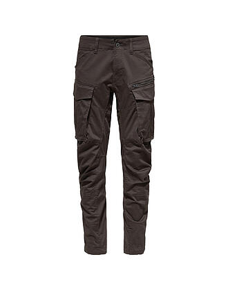 G-STAR RAW | Pantaloni cargo Rovic Tapered Fit