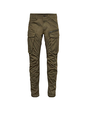 G-STAR RAW | Pantaloni cargo Rovic Tapered Fit
