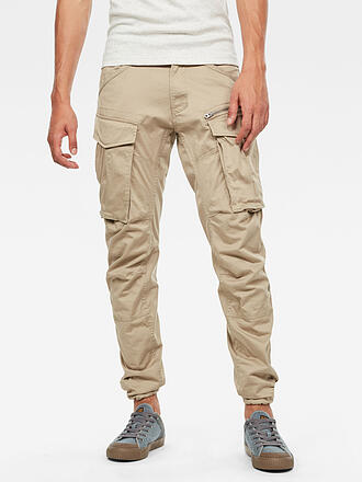 G-STAR RAW | Pantaloni cargo Rovic Tapered Fit
