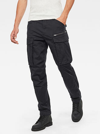 G-STAR RAW | Pantaloni cargo affusolati ROVIC ZIP 3D