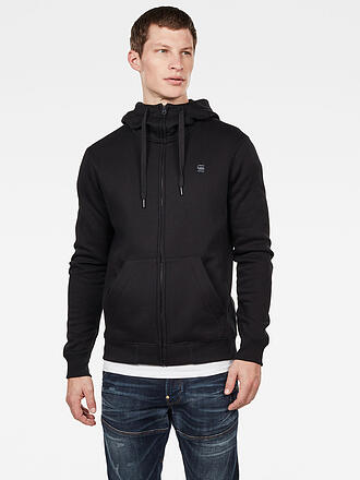 G-STAR RAW | Felpa con zip