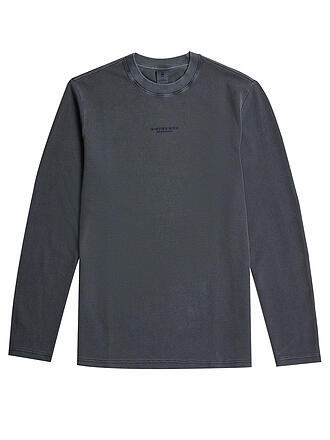 G-STAR RAW | Maglietta a maniche lunghe