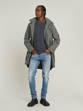 G-STAR RAW | Maglietta a maniche lunghe