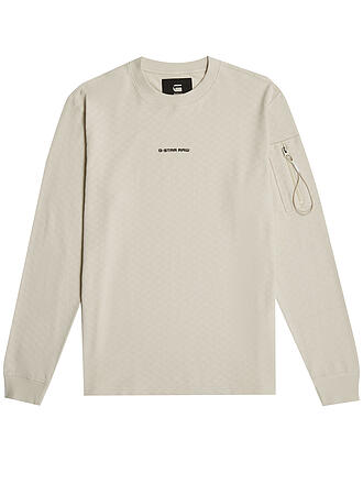 G-STAR RAW | Maglietta a maniche lunghe