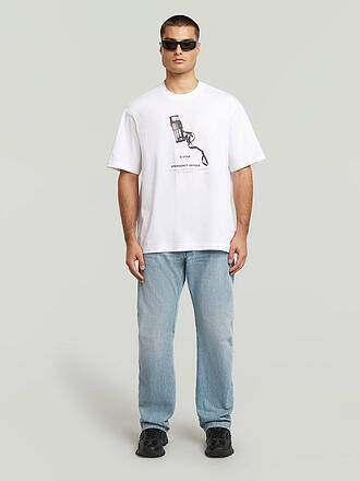 G-STAR RAW | Jeans Straight Fit CONTOR 3D