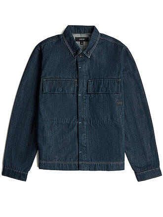 G-STAR RAW | Overshirt