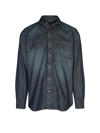 G-STAR RAW | Jeanshemd