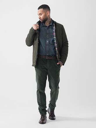 G-STAR RAW | Jeanshemd