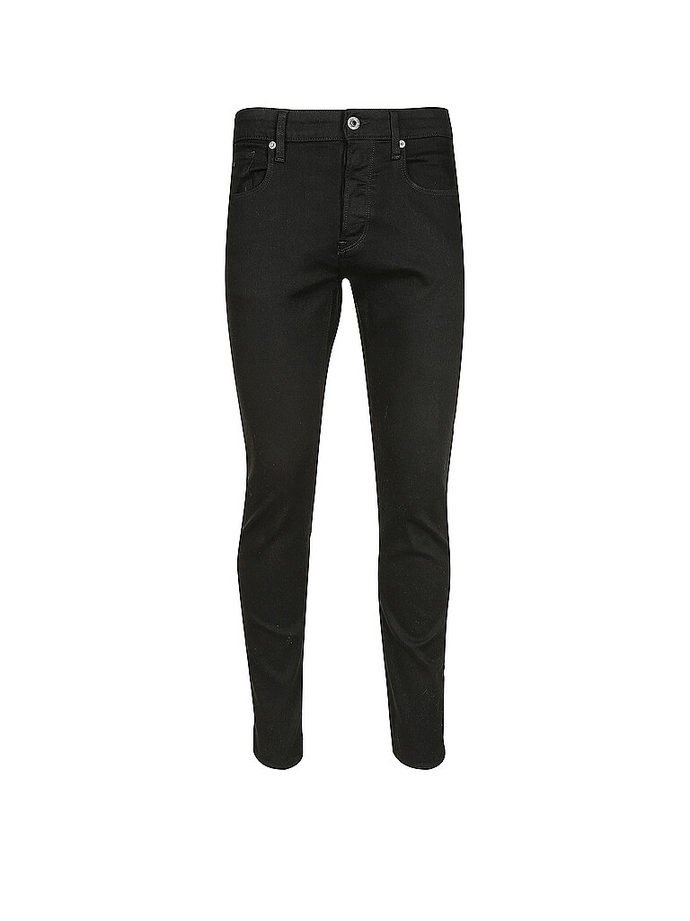 Jeans Super-Slim-Fit REVEND nero 36/L32
