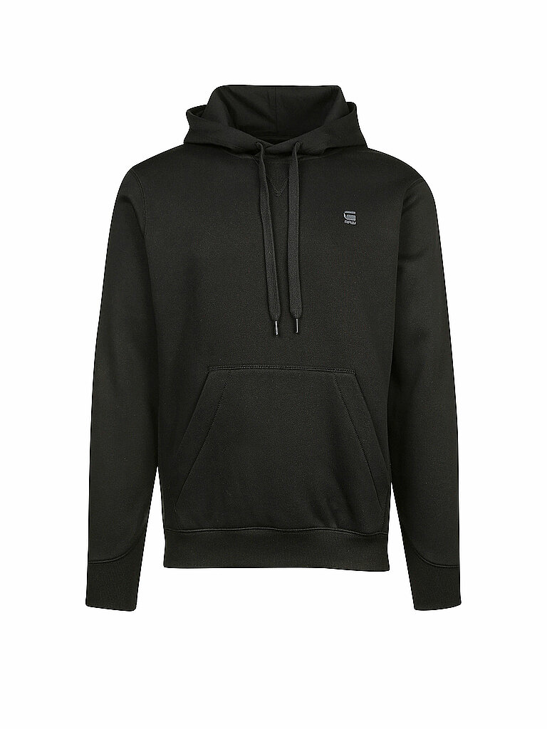 G-Star Raw Felpa nero XS