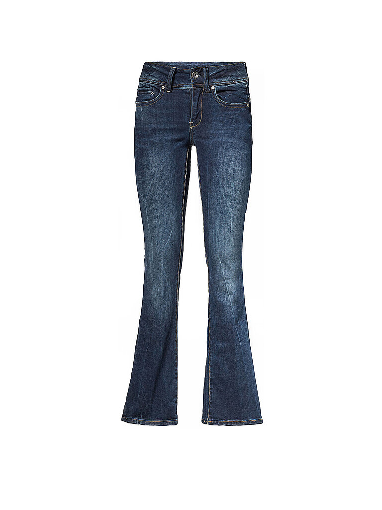 Jeans Bootcut Fit MIDGE blu 30/L30