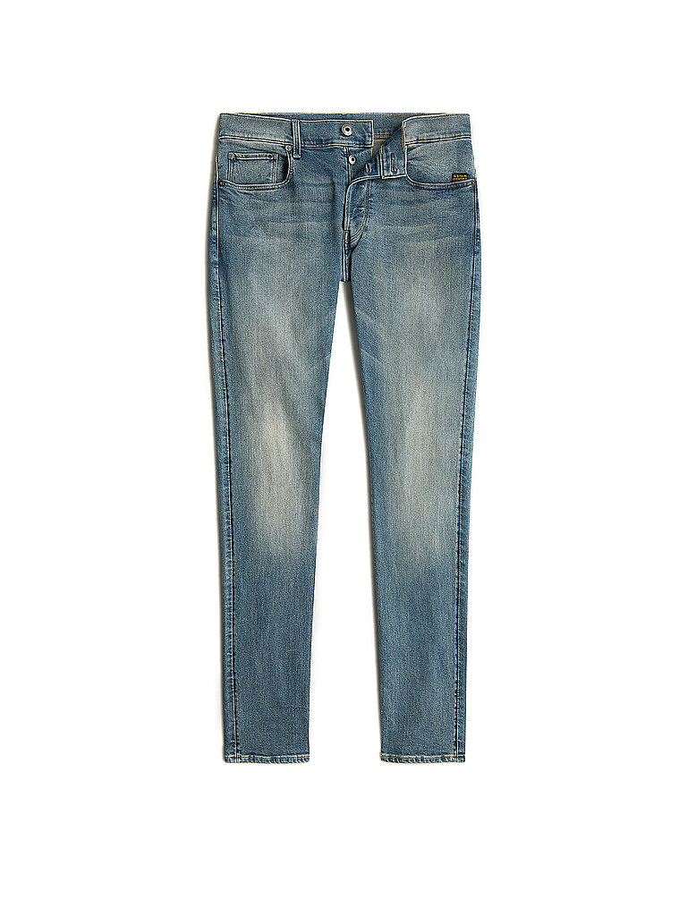 Jeans Slim Fit 3301 blu 29/L34