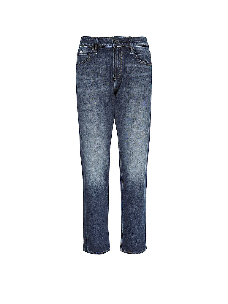 Jeans Boyfriend KATE blu 28/L30