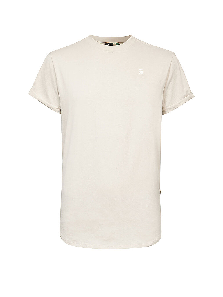 T-shirt regular-fit LASH beige M