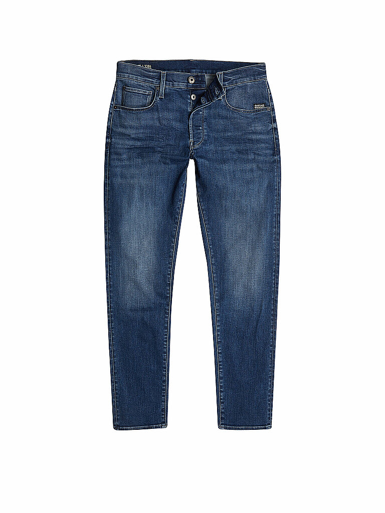 Jeans Slim Fit 3301 blu 29/L32