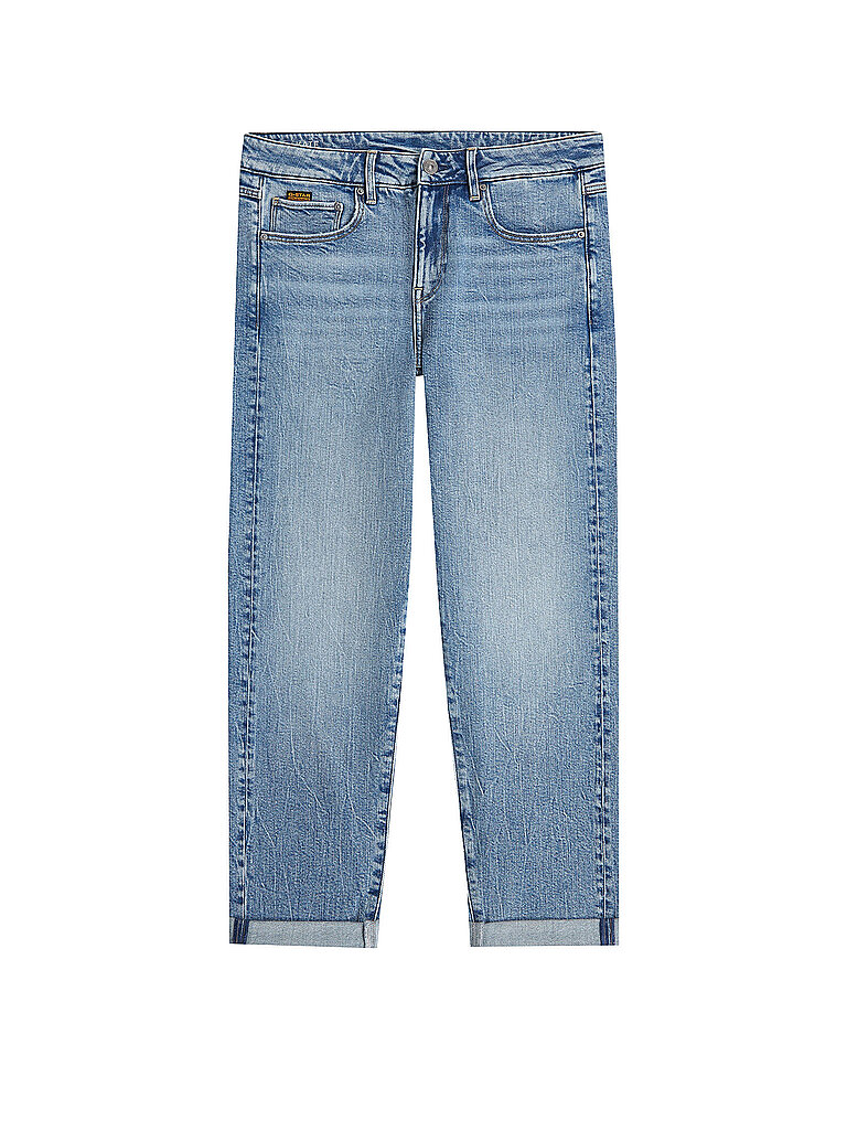 Jeans Boyfriend Fit KATE blu 28/L30