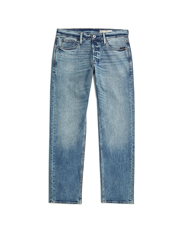 Jeans Tapered Fit blu 34/L34