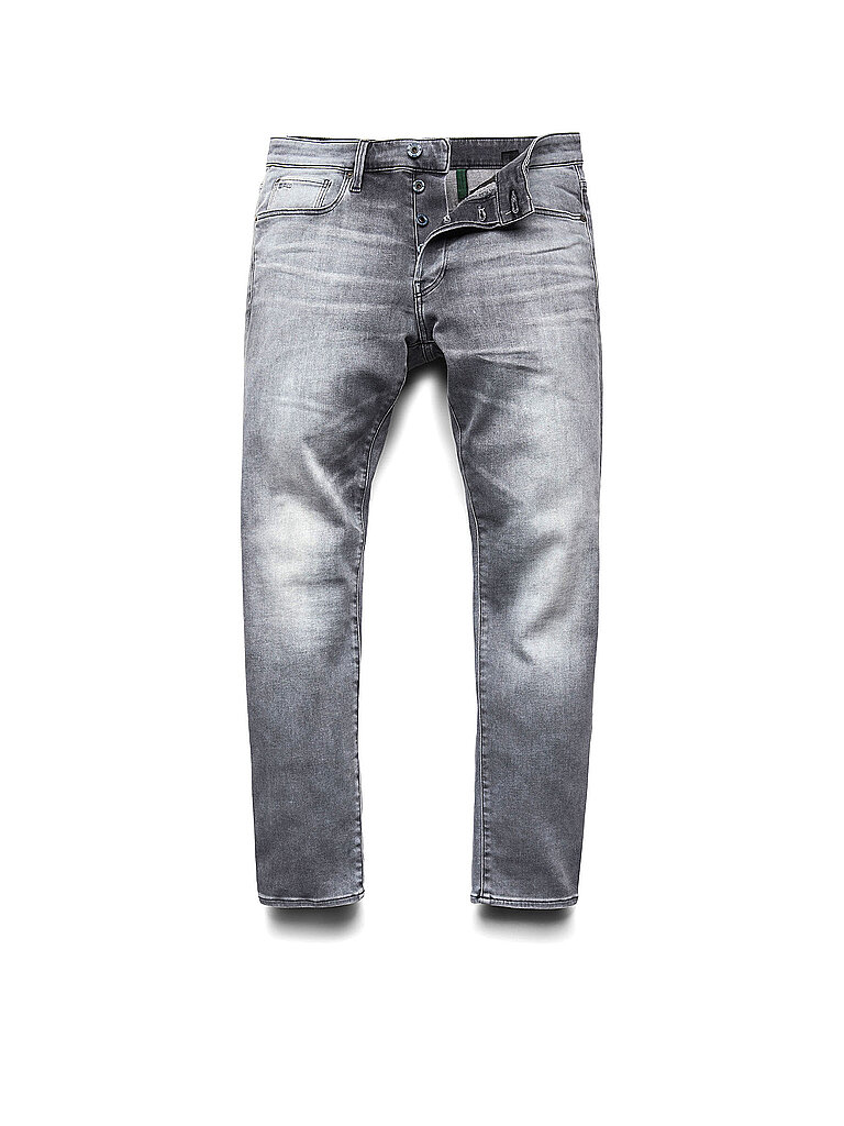 Jeans Slim Fit 3301 grigio 31/L32