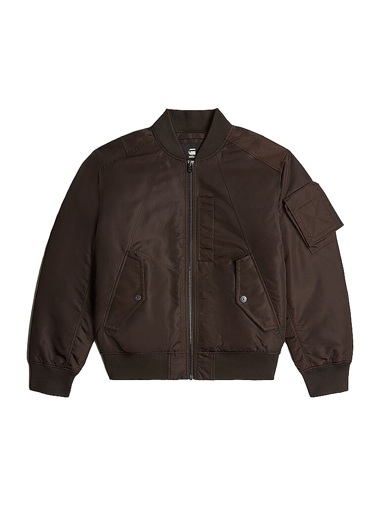 G-Star Raw Blouson GA-1 marrone S
