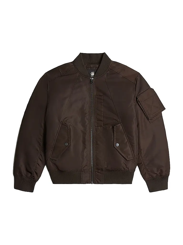 G-STAR RAW | Blouson GA-1 | Marrone