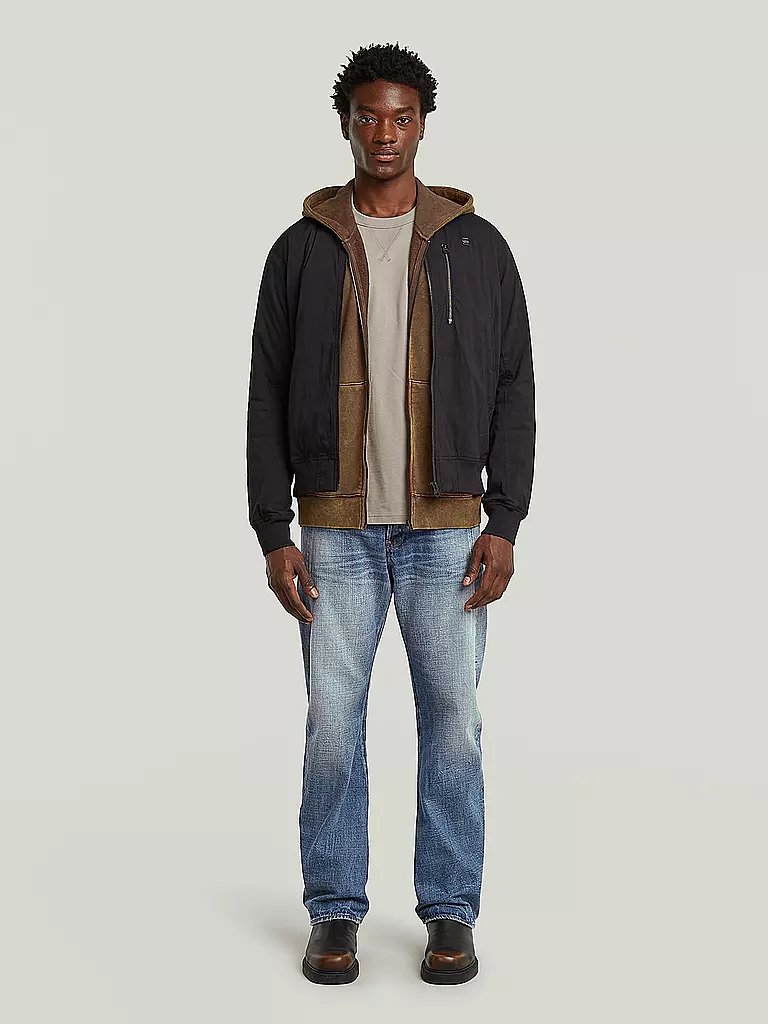 G-STAR RAW | Blouson | Nero