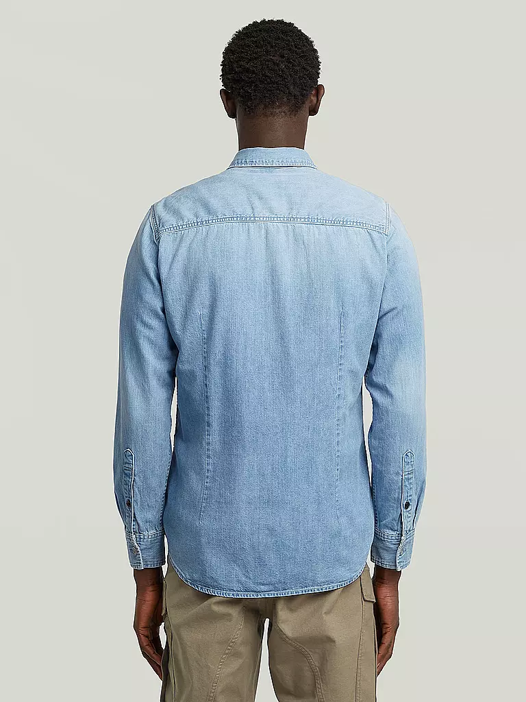 G-STAR RAW | Camicia di jeans slim fit |