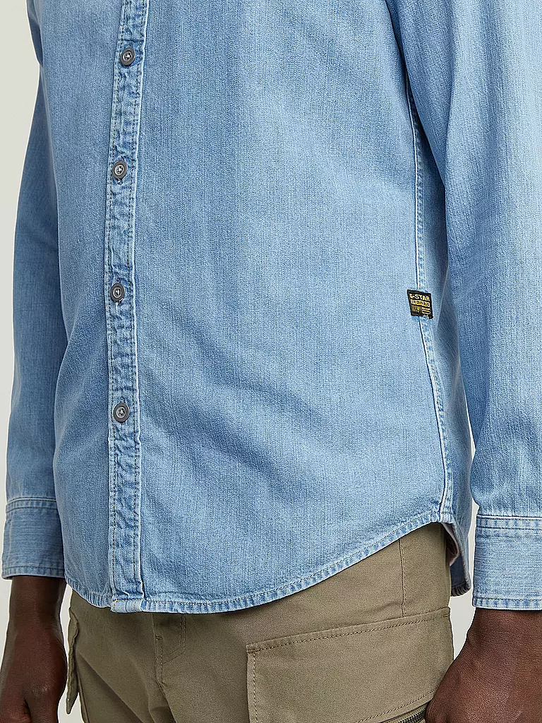G-STAR RAW | Camicia di jeans slim fit |