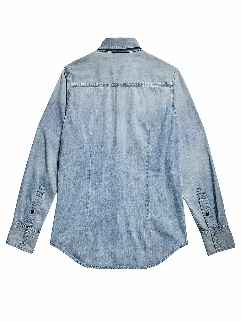 G-STAR RAW | Camicia di jeans | 
