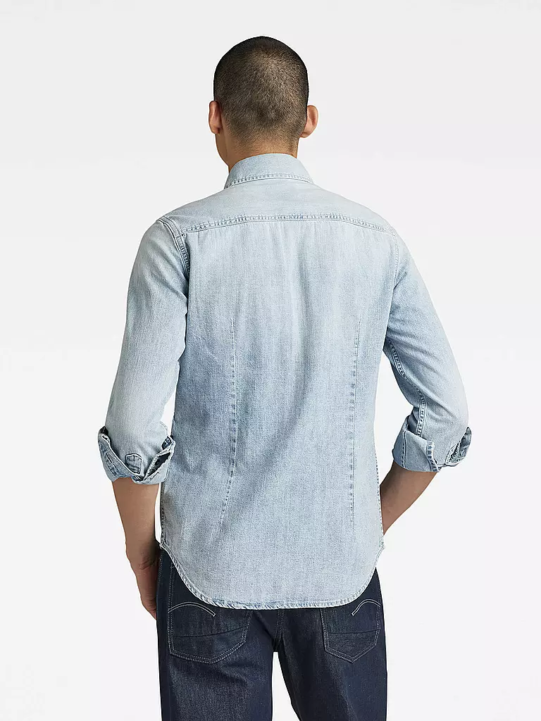 G-STAR RAW | Camicia di jeans | 