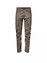 G-STAR RAW | Pantaloni cargo affusolati ROVIC ZIP 3D | Grigio