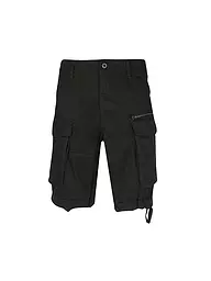 G-STAR RAW | Cargoshort "3301 Rovic" | Nero