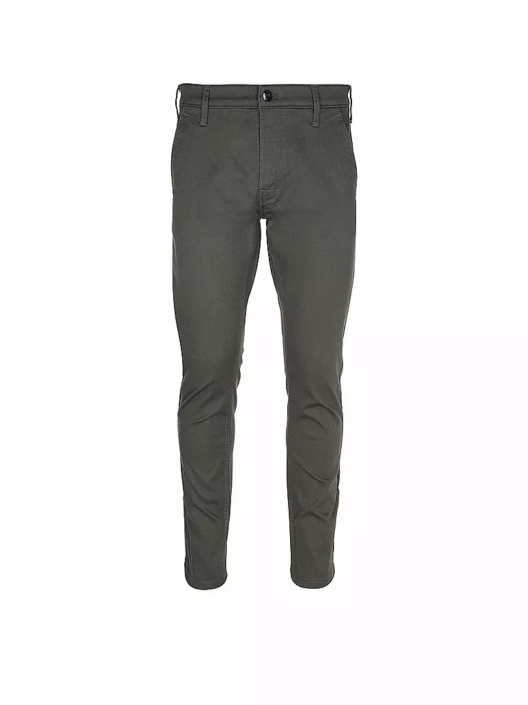 G-STAR RAW | Chino 3.0 | Grigio
