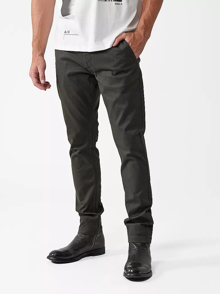 G-STAR RAW | Chino 3.0 | Grigio