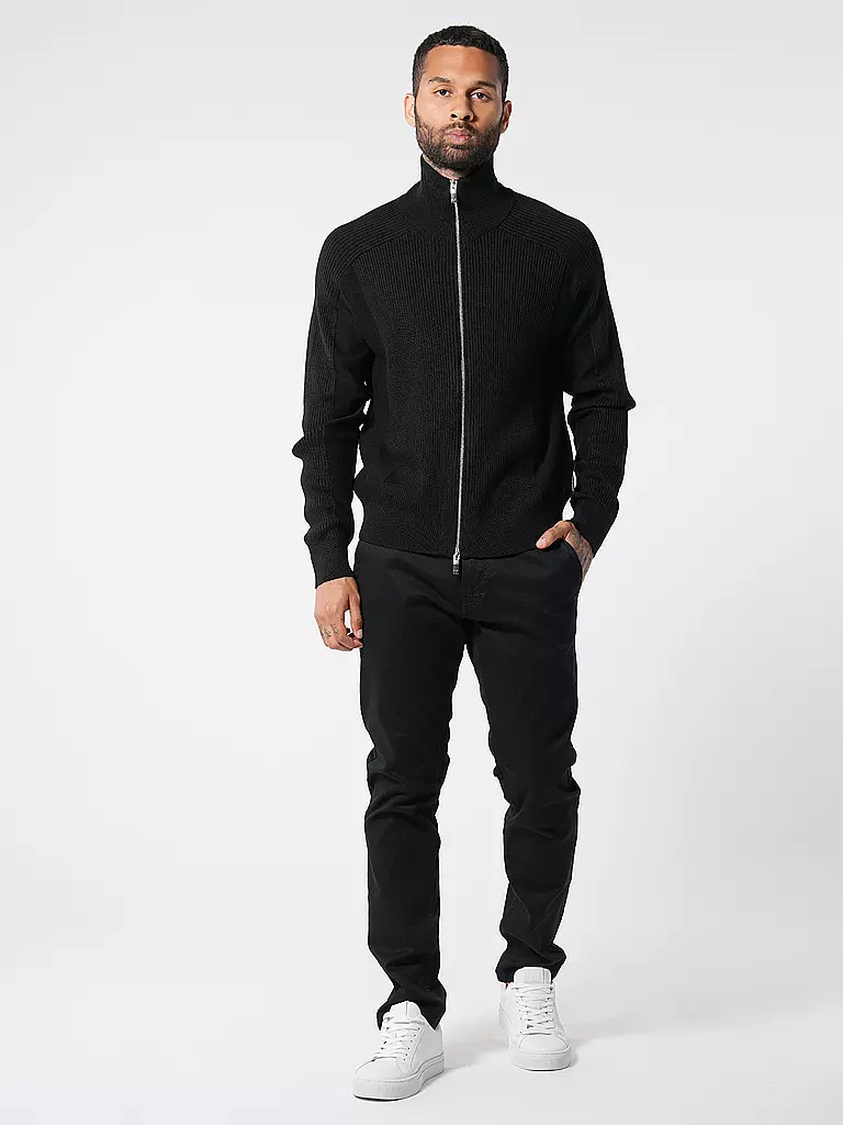 G-STAR RAW | Chino 3.0 | Nero