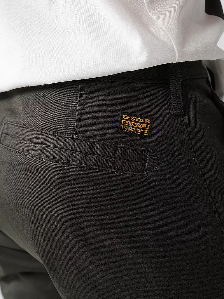 G-STAR RAW | Chino 3.0 | Grigio