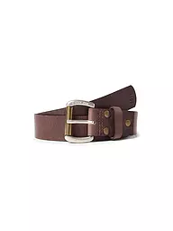 G-STAR RAW | Cintura DAST | Marrone