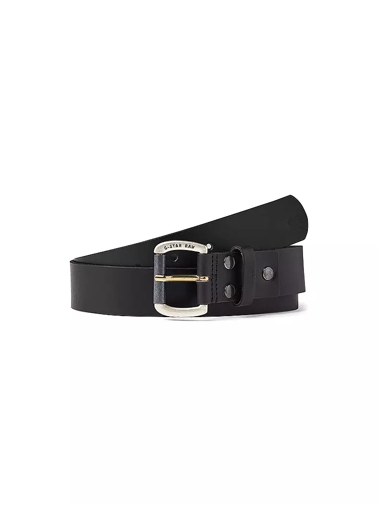 G-STAR RAW | Cintura DAST | Nero