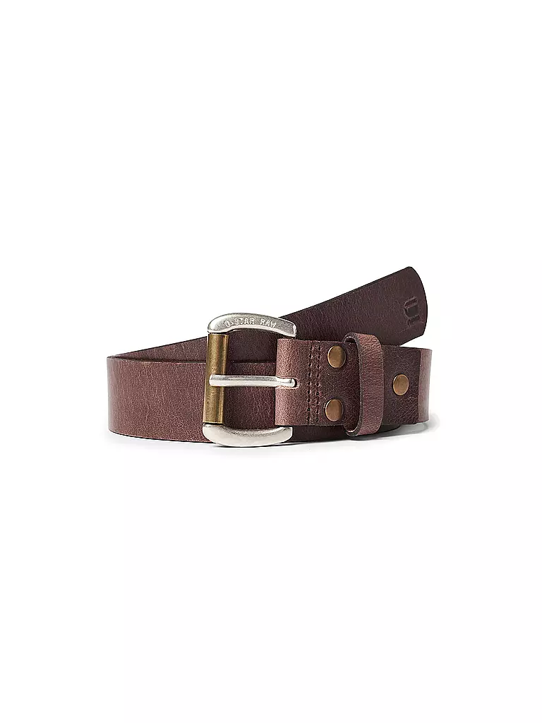 G-STAR RAW | Cintura DAST | Marrone