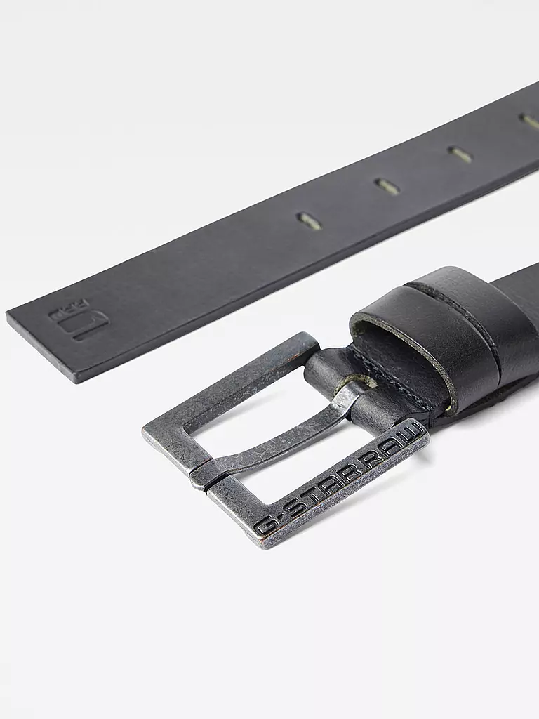 G-STAR RAW | Cintura NEW DUKO |