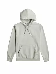 G-STAR RAW | Felpa con cappuccio - Hoodie | Grigio chiaro
