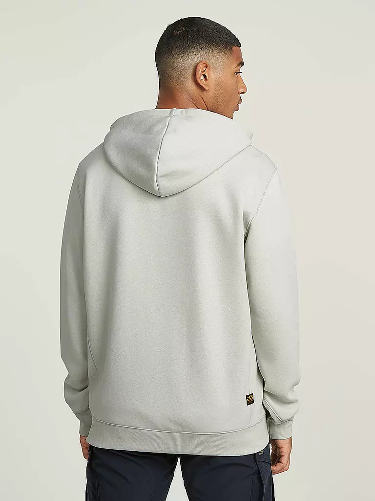 G-STAR RAW | Felpa con cappuccio - Hoodie | 
