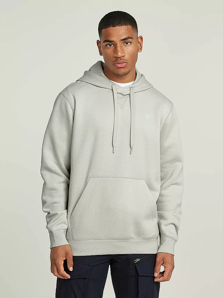 G-STAR RAW | Felpa con cappuccio - Hoodie | 