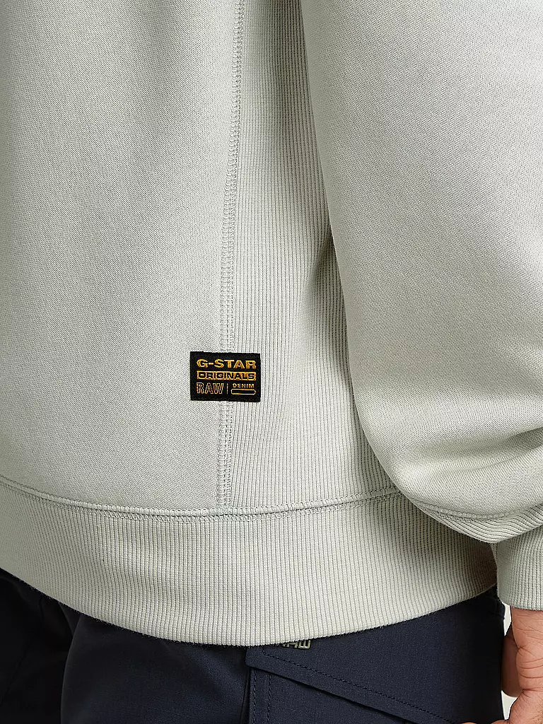 G-STAR RAW | Felpa con cappuccio - Hoodie | 