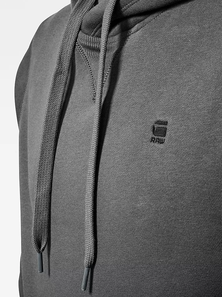 G-STAR RAW | Felpa con cappuccio - Hoodie | 